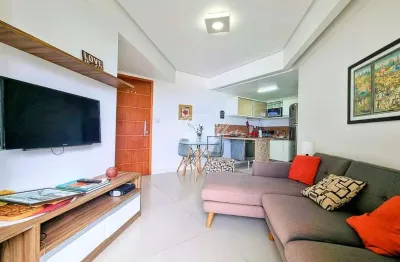 Apartamento com 1 quarto à venda na rua do mirante, 02, rio vermelho, salvador, 32 m2 por r$ 400.000