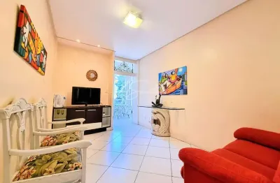 Apartamento com 1 quarto à venda na avenida oceânica, 1621, barra, salvador, 56 m2 por r$ 400.000