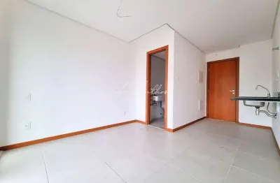 Apartamento com 1 quarto à venda na rua marquês de caravelas, 546, barra, salvador, 24 m2 por r$ 410.000