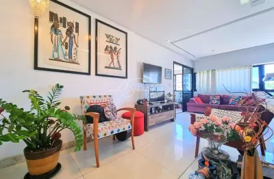 Apartamento com 2 quartos à venda na avenida oceânica, 2451, ondina, salvador, 99 m2 por r$ 700.000