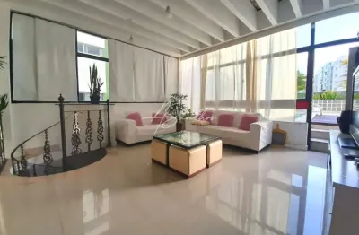 Apartamento com 5 quartos à venda na rua professor clementino fraga, 201, ondina, salvador, 365 m2 por r$ 1.100.000