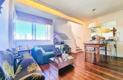 Apartamento com 3 quartos à venda na rua santa rita de cássia, 63, graça, salvador, 148 m2 por r$ 629.000