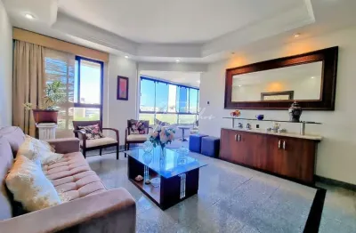 Apartamento com 4 quartos à venda na rua professor sabino silva, 1075, chame-chame, salvador, 144 m2 por r$ 1.359.000