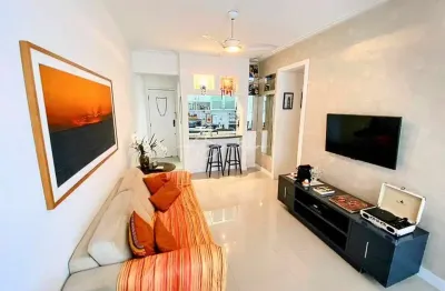 Apartamento com 1 quarto à venda na rua eduardo diniz gonçalves, 44, barra, salvador, 48 m2 por r$ 440.000