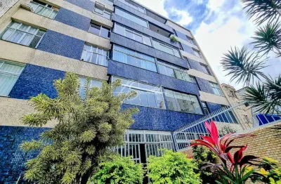 Apartamento com 3 quartos à venda na avenida euclydes da cunha, 61, graça, salvador, 130 m2 por r$ 559.000