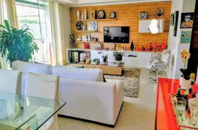 Apartamento com 3 quartos à venda na rua baependi, 355, ondina, salvador, 132 m2 por r$ 670.000
