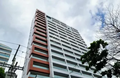 Apartamento com 1 quarto à venda na rua afonso celso, 585, barra, salvador, 48 m2 por r$ 620.000
