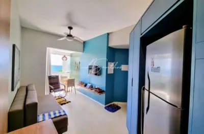 Apartamento com 1 quarto para alugar na rua do mirante, 59, rio vermelho, salvador, 36 m2 por r$ 2.500