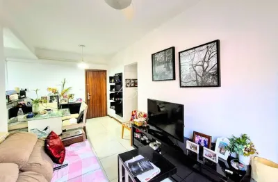 Apartamento com 2 quartos à venda na rua território do amapá, 442, pituba, salvador, 62 m2 por r$ 450.000