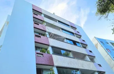 Apartamento com 3 quartos à venda na rua rodrigo argollo, 163, rio vermelho, salvador, 250 m2 por r$ 635.000