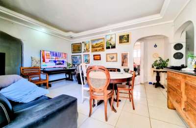 Apartamento com 3 quartos à venda na avenida sete de setembro, 2847, barra, salvador, 104 m2 por r$ 950.000
