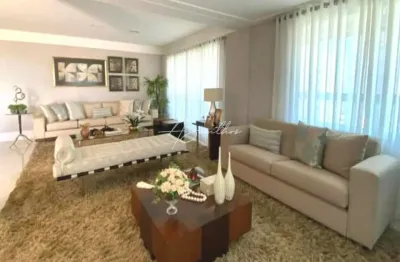 Apartamento com 4 quartos à venda na rua jardim alto do itaigara, 184, itaigara, salvador, 320 m2 por r$ 2.390.000
