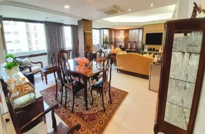 Apartamento com 3 quartos à venda na rua plínio moscoso, 1275, jardim apipema, salvador, 240 m2 por r$ 1.400.000
