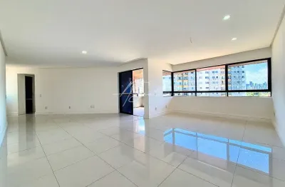 Apartamento com 4 quartos à venda na rua ceará, 832, pituba, salvador, 168 m2 por r$ 1.050.000