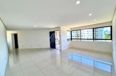 Apartamento com 4 quartos para alugar na Rua Ceará, 832, Pituba, Salvador, 168 m2 por R$ 8.000