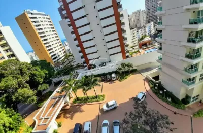 Apartamento com 4 quartos à venda na avenida princesa isabel, 669, barra, salvador, 187 m2 por r$ 1.850.000