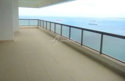 Apartamento com 7 quartos à venda na largo da vitória, 161, vitória, salvador, 992 m2 por r$ 28.000.000
