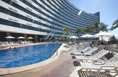 Apartamento com 3 quartos à venda na avenida oceânica, 2400, ondina, salvador, 135 m2 por r$ 890.000