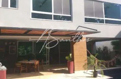 Casa em condomínio fechado com 6 quartos à venda na residencial estrela do mar, 348, alphaville i, salvador, 650 m2 por r$ 4.095.000