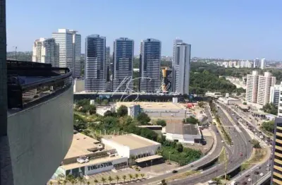 Apartamento com 4 quartos à venda na rua magno valente, 1795, pituba, salvador, 268 m2 por r$ 3.000.000