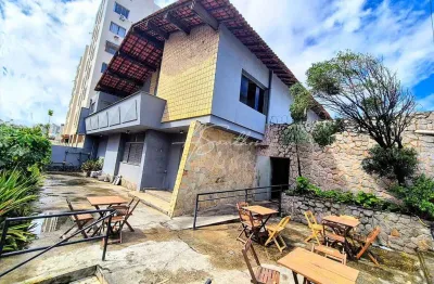 Terreno à venda na avenida oceânica, 3528, ondina, salvador por r$ 12.000.000