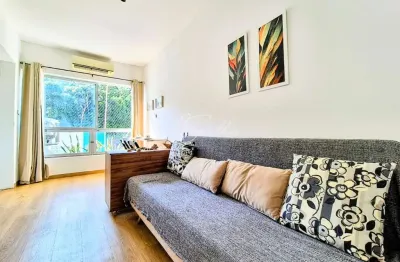 Apartamento com 1 quarto para alugar na rua doutor joão pondé, 216, barra, salvador, 33 m2 por r$ 1.900