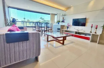 Apartamento com 3 quartos à venda na rua guadalajara, 913, barra, salvador, 130 m2 por r$ 1.300.000