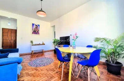 Apartamento com 3 quartos à venda na avenida princesa isabel, 359, barra, salvador, 102 m2 por r$ 529.000