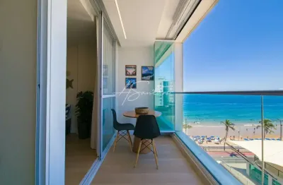 Apartamento com 1 quarto à venda na rua francisco otaviano, 51, barra, salvador, 49 m2 por r$ 980.000