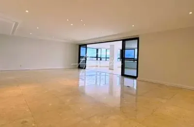 Apartamento com 4 quartos à venda na rua tamoios, 314, rio vermelho, salvador, 324 m2 por r$ 2.200.000