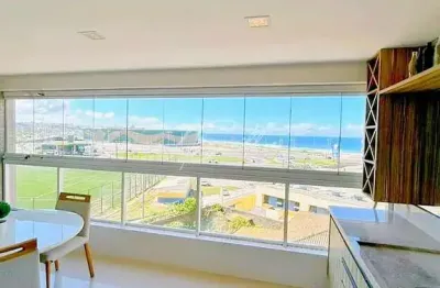 Apartamento com 1 quarto à venda na rua melvin jones, 300, armação, salvador, 45 m2 por r$ 495.000