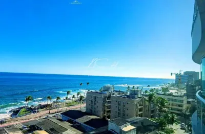 Apartamento com 2 quartos à venda na Rua Senta Púa, 309, Ondina, Salvador, 99 m2 por R$ 1.250.000