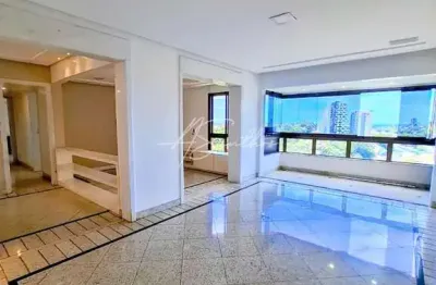 Apartamento com 3 quartos à venda na Rua Doutor Hosannah de Oliveira, 153, Itaigara, Salvador, 133 m2 por R$ 1.099.000