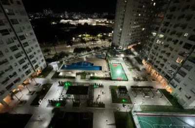 Maravilhoso apartamento no horto bela vista - reserva  das plantas