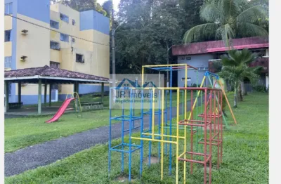 Excelente apartamento no condomínio colina verde - resgate