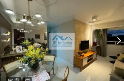 Excelente oportunidade de apartamento no paraíso tropical