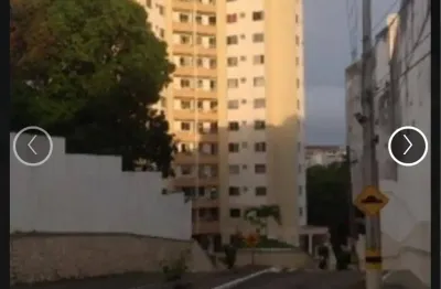 Apartamento com 3 quartos à venda na Rua Silveira Martins, Cabula, Salvador