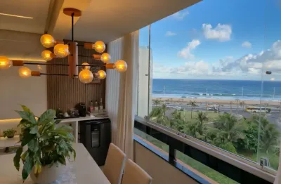 Maravilhoso apartamento - porteira fechada - armação