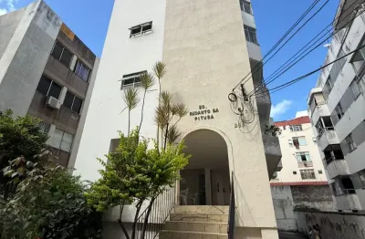 Excelente oportunidade - venda apartamento - pituba