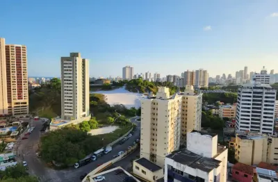 Apartamento com 2 quartos à venda na Rua das Patativas, Imbuí, Salvador
