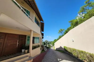 Oportunidade de casa,231 metros -  condomínio fechado em patamares