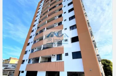Excelente apartamento no resgate - 3/4 no resgate residence