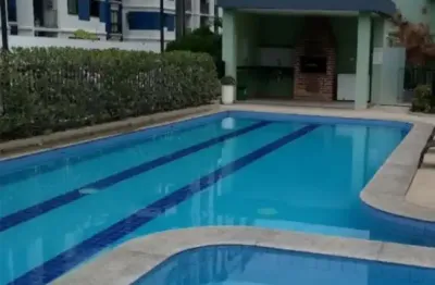 Apartamento com 3 quartos à venda na Rua Silveira Martins, Cabula, Salvador