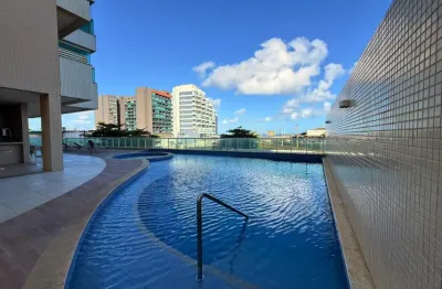 Apartamento com 3 quartos à venda na Rua Rodrigues Dórea, Armação, Salvador