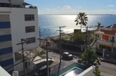 Apartamento com 3 quartos à venda na Avenida Sete de Setembro, Barra, Salvador