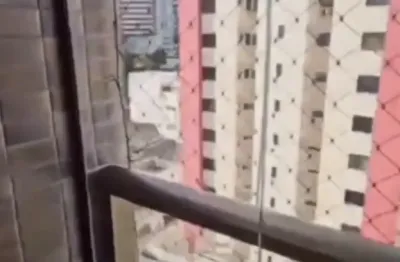 Apartamento com 3 quartos à venda na Avenida Sete de Setembro, Barra, Salvador