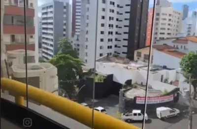 Apartamento com 2 quartos à venda na Rua Piauí, Pituba, Salvador