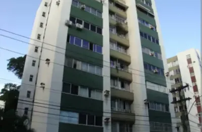 Apartamento com 2 quartos para alugar na Avenida Oceânica, Ondina, Salvador