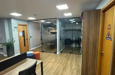 Sala comercial com 2 salas à venda na Avenida Luís Viana, São Cristóvão, Salvador