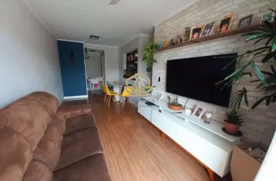 Apartamento com 3 quartos à venda na Rua Ravenna, 65, Engordadouro, Jundiaí